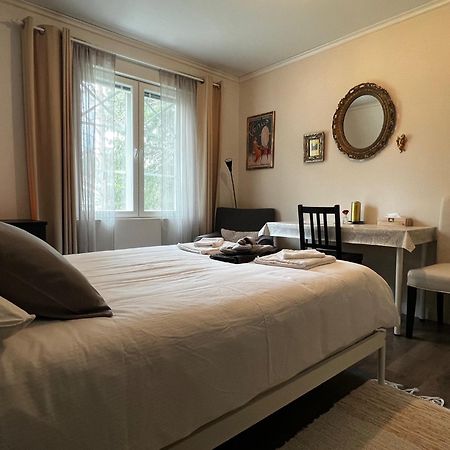 Moonloft@Villasolbacka Inkoo Екстериор снимка
