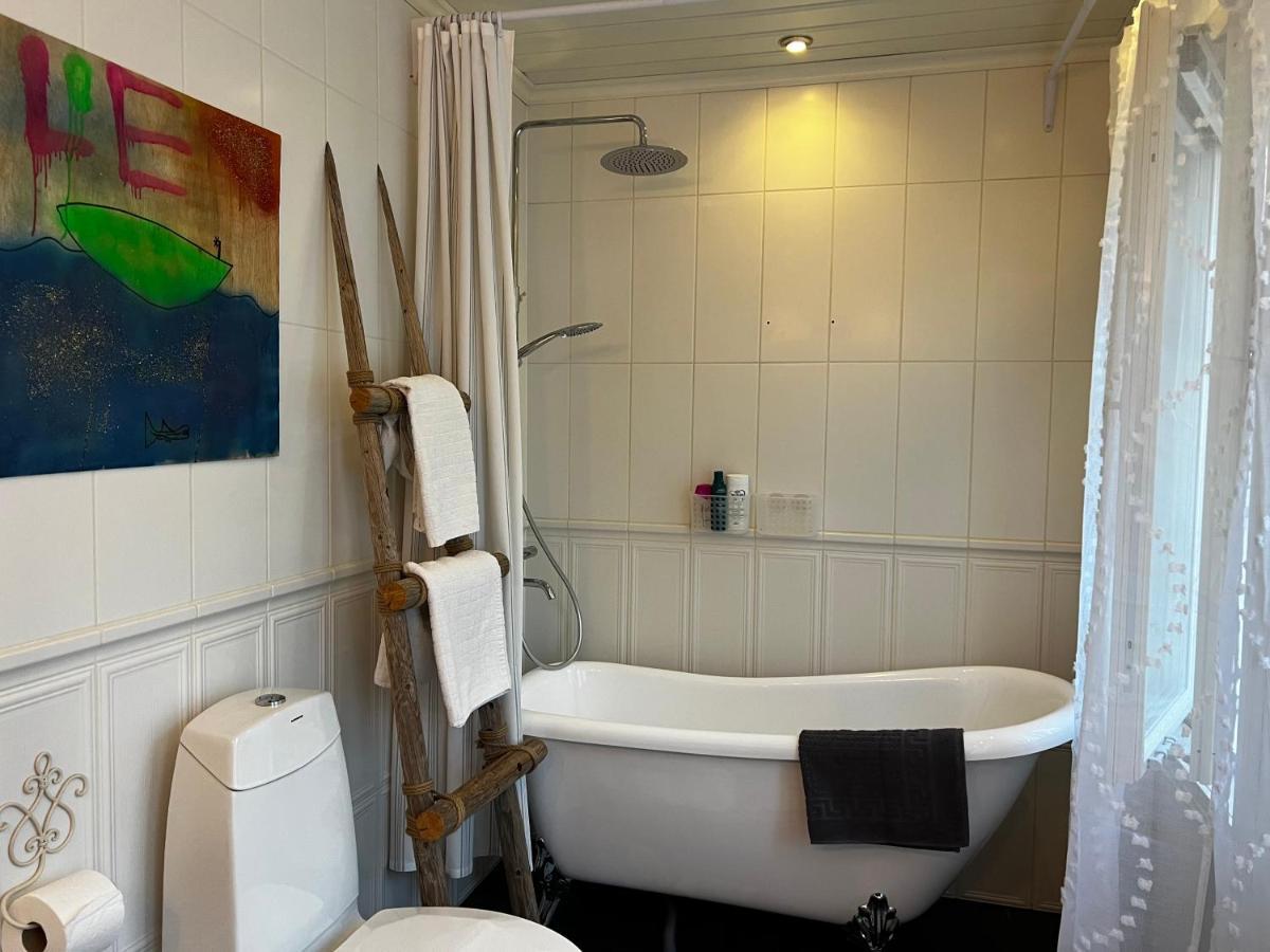 Moonloft@Villasolbacka Inkoo Екстериор снимка