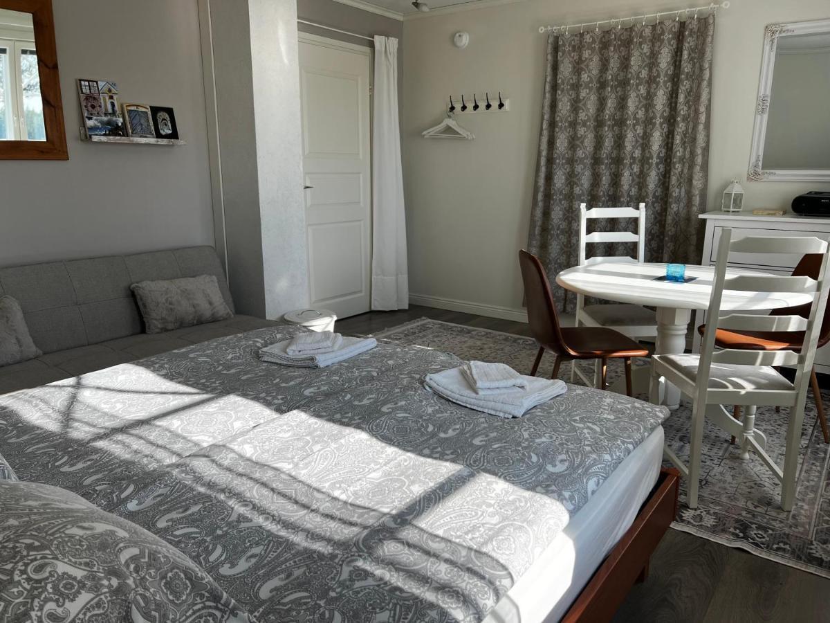 Moonloft@Villasolbacka Inkoo Екстериор снимка