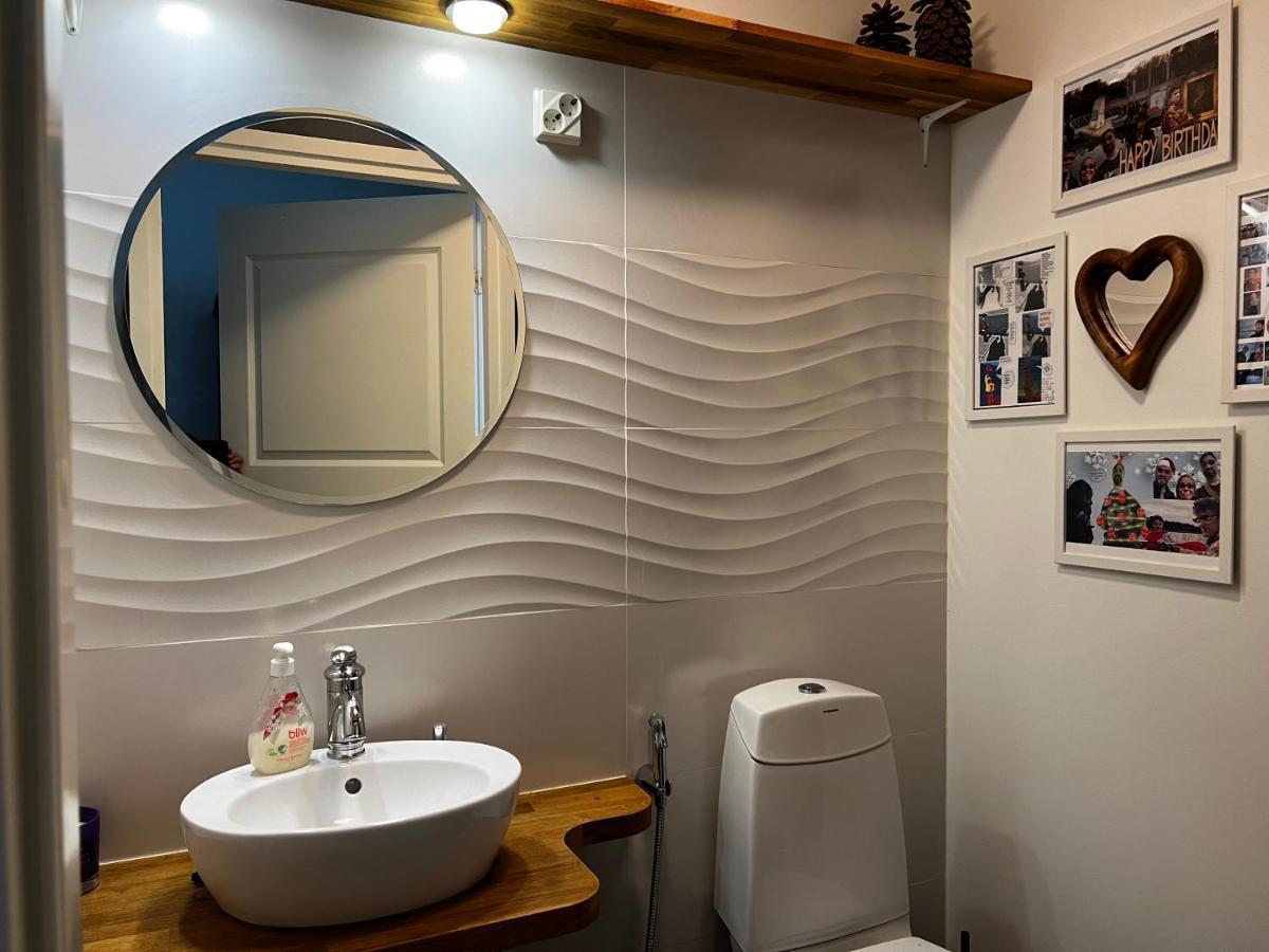 Moonloft@Villasolbacka Inkoo Екстериор снимка