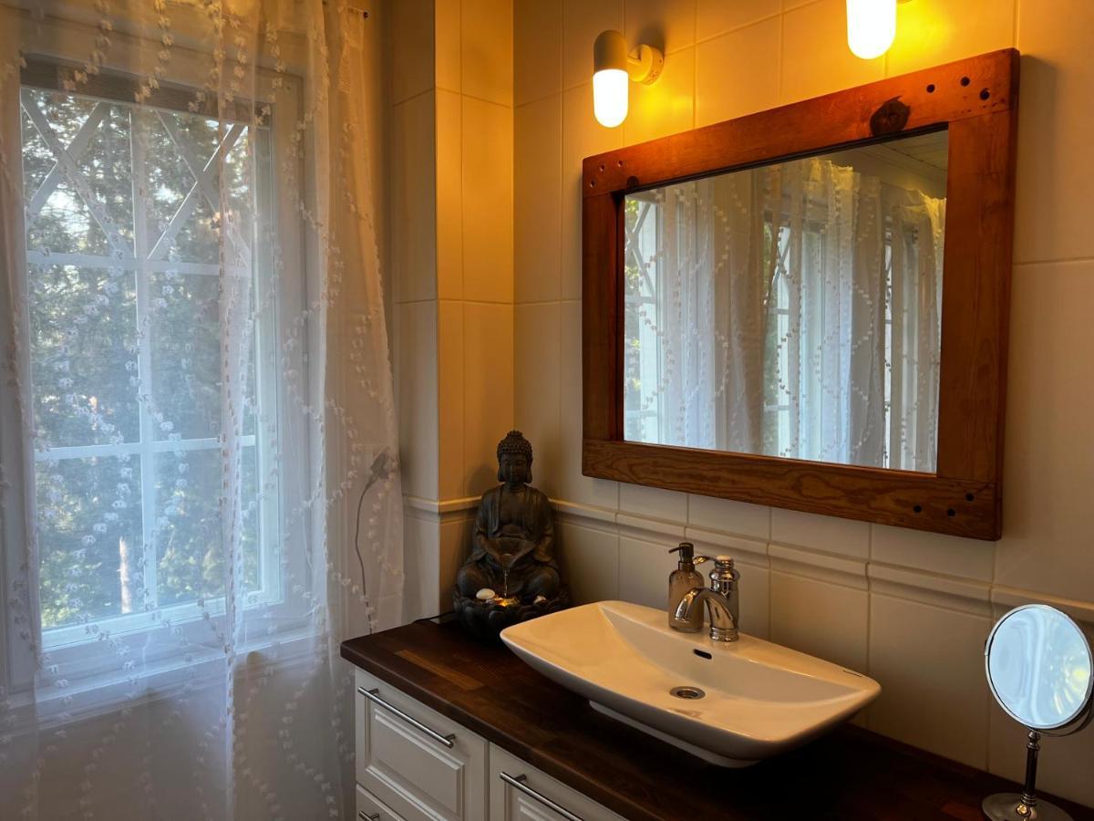 Moonloft@Villasolbacka Inkoo Екстериор снимка