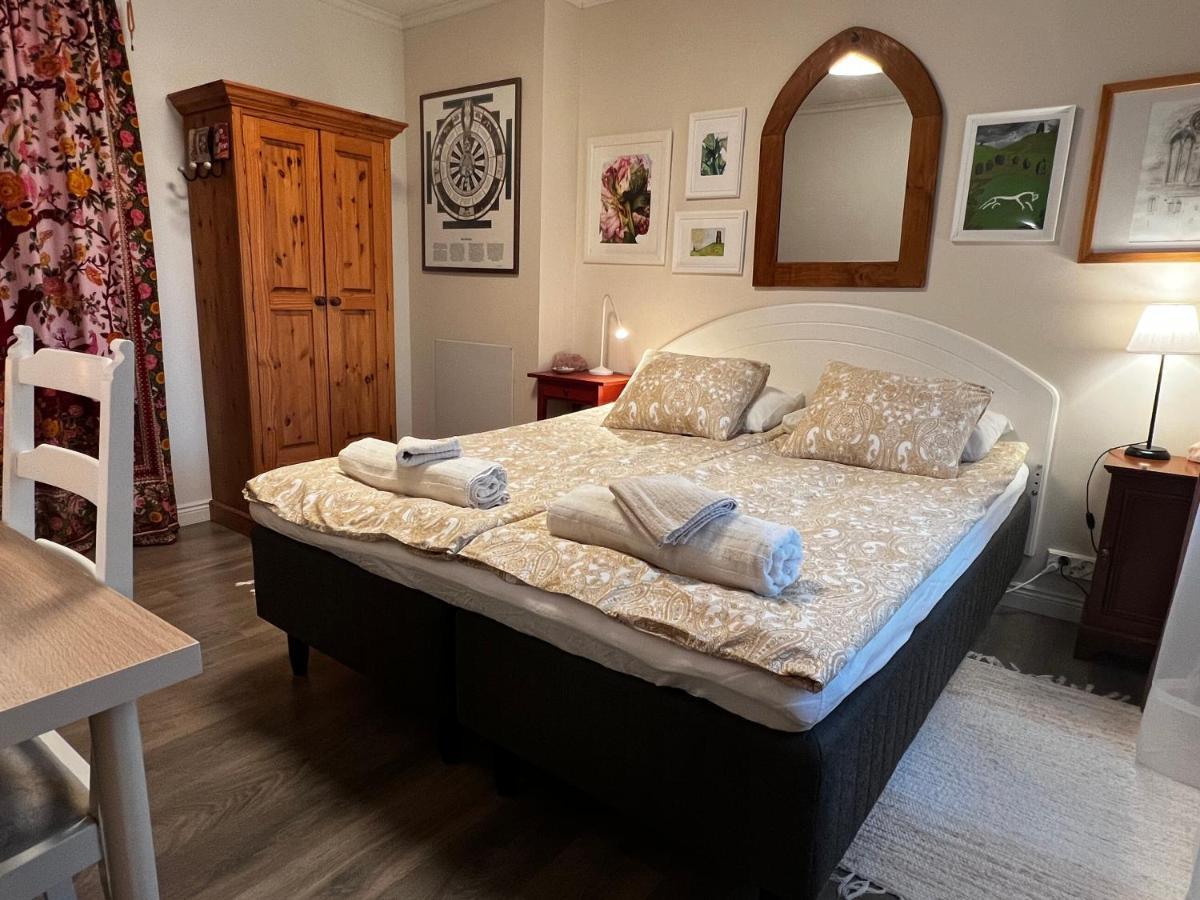 Moonloft@Villasolbacka Inkoo Екстериор снимка