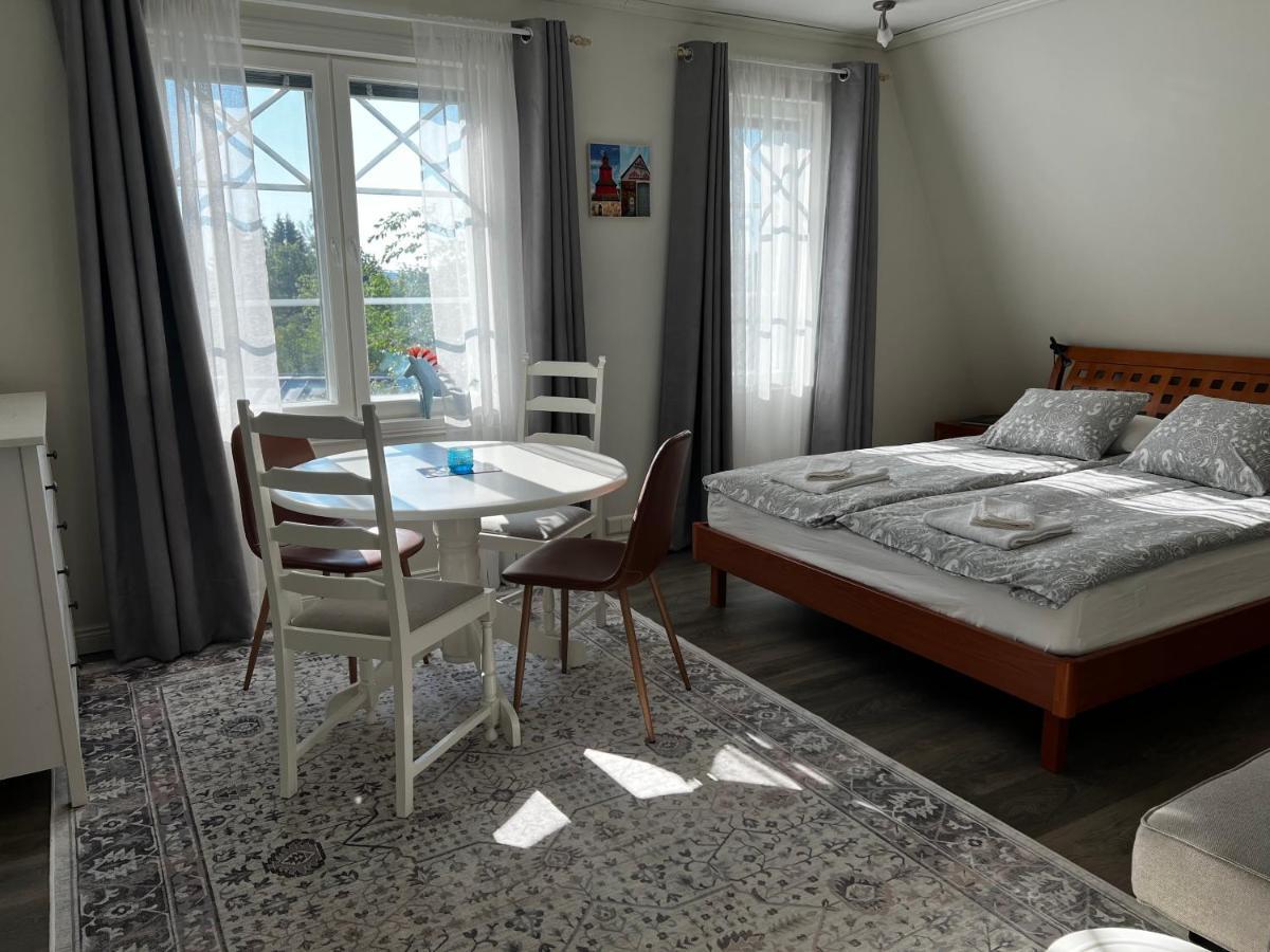 Moonloft@Villasolbacka Inkoo Екстериор снимка