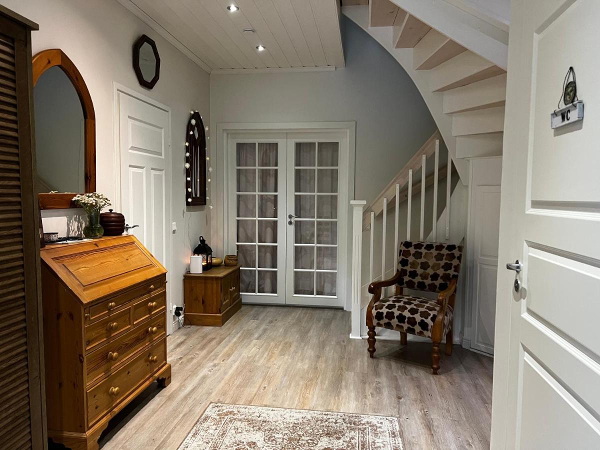 Moonloft@Villasolbacka Inkoo Екстериор снимка