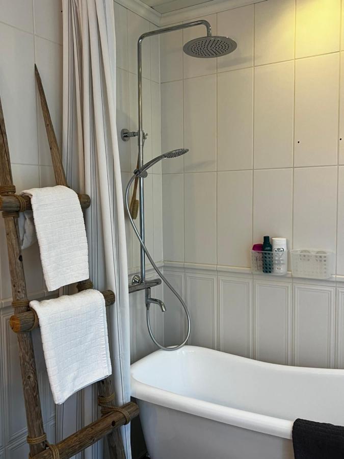 Moonloft@Villasolbacka Inkoo Екстериор снимка