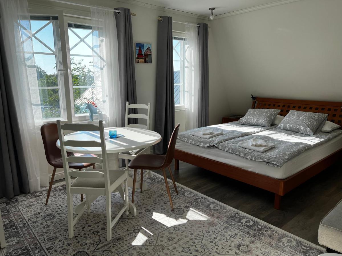 Moonloft@Villasolbacka Inkoo Екстериор снимка