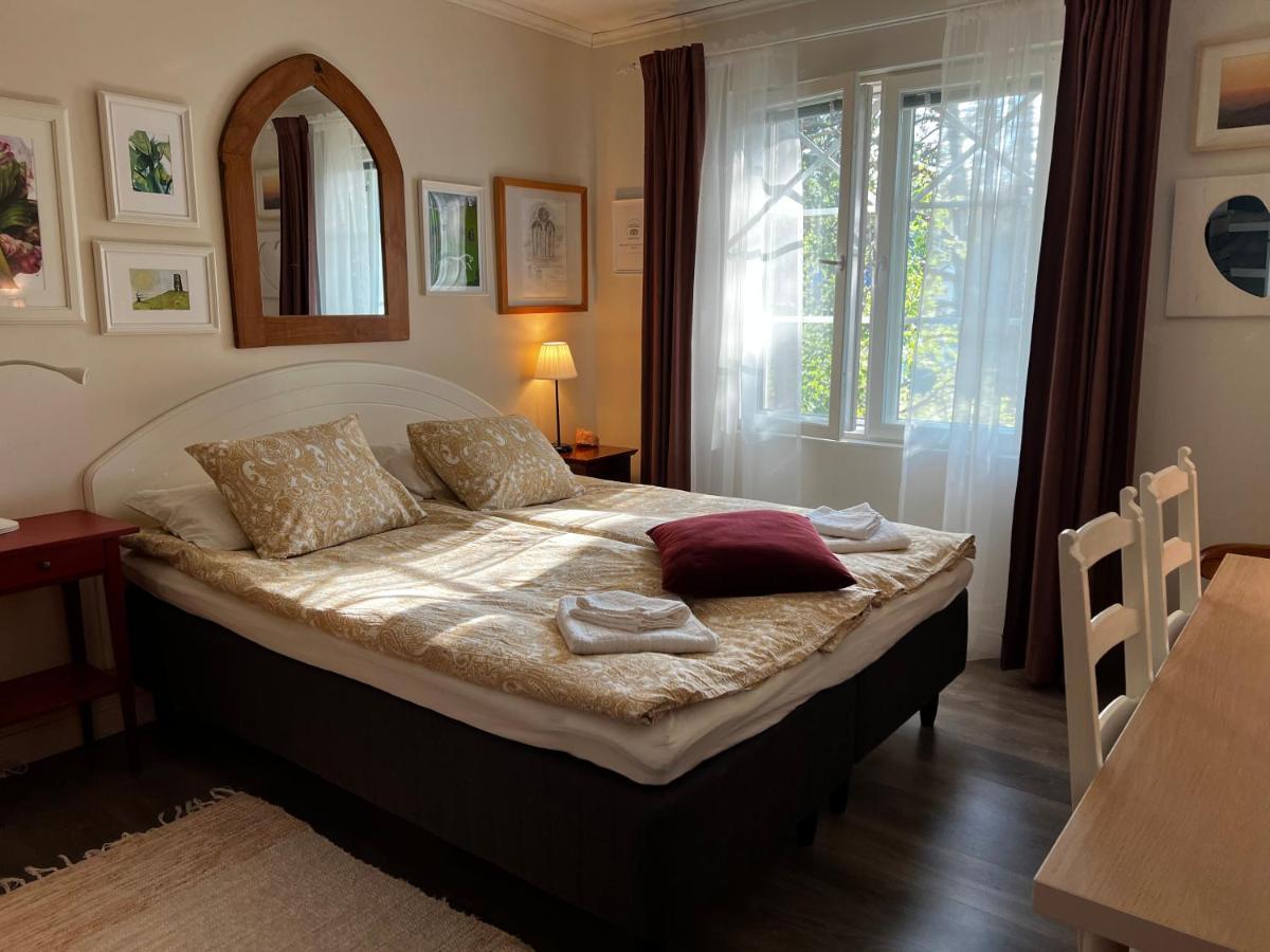 Moonloft@Villasolbacka Inkoo Екстериор снимка