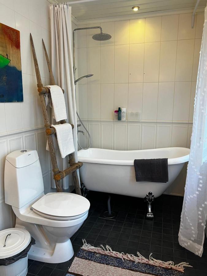 Moonloft@Villasolbacka Inkoo Екстериор снимка
