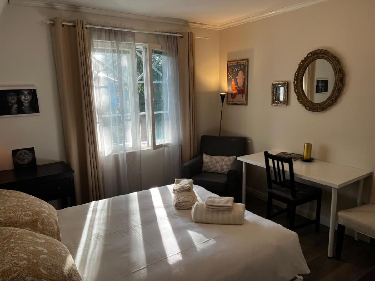 Moonloft@Villasolbacka Inkoo Екстериор снимка