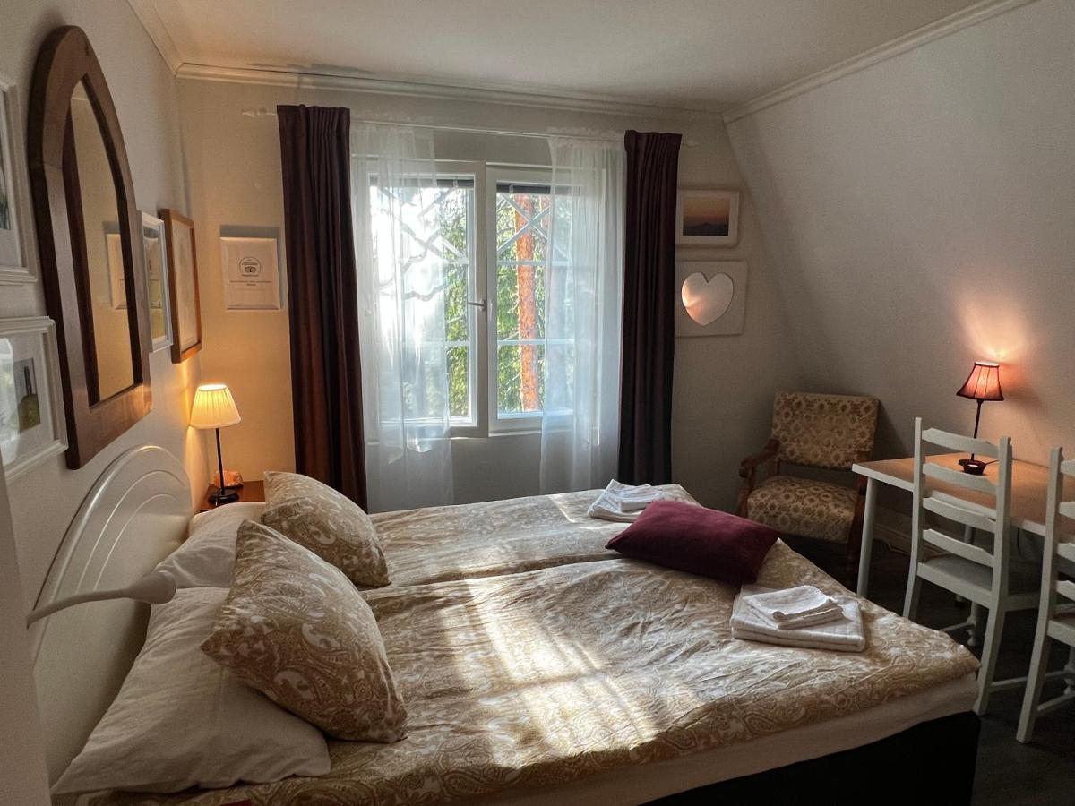 Moonloft@Villasolbacka Inkoo Екстериор снимка