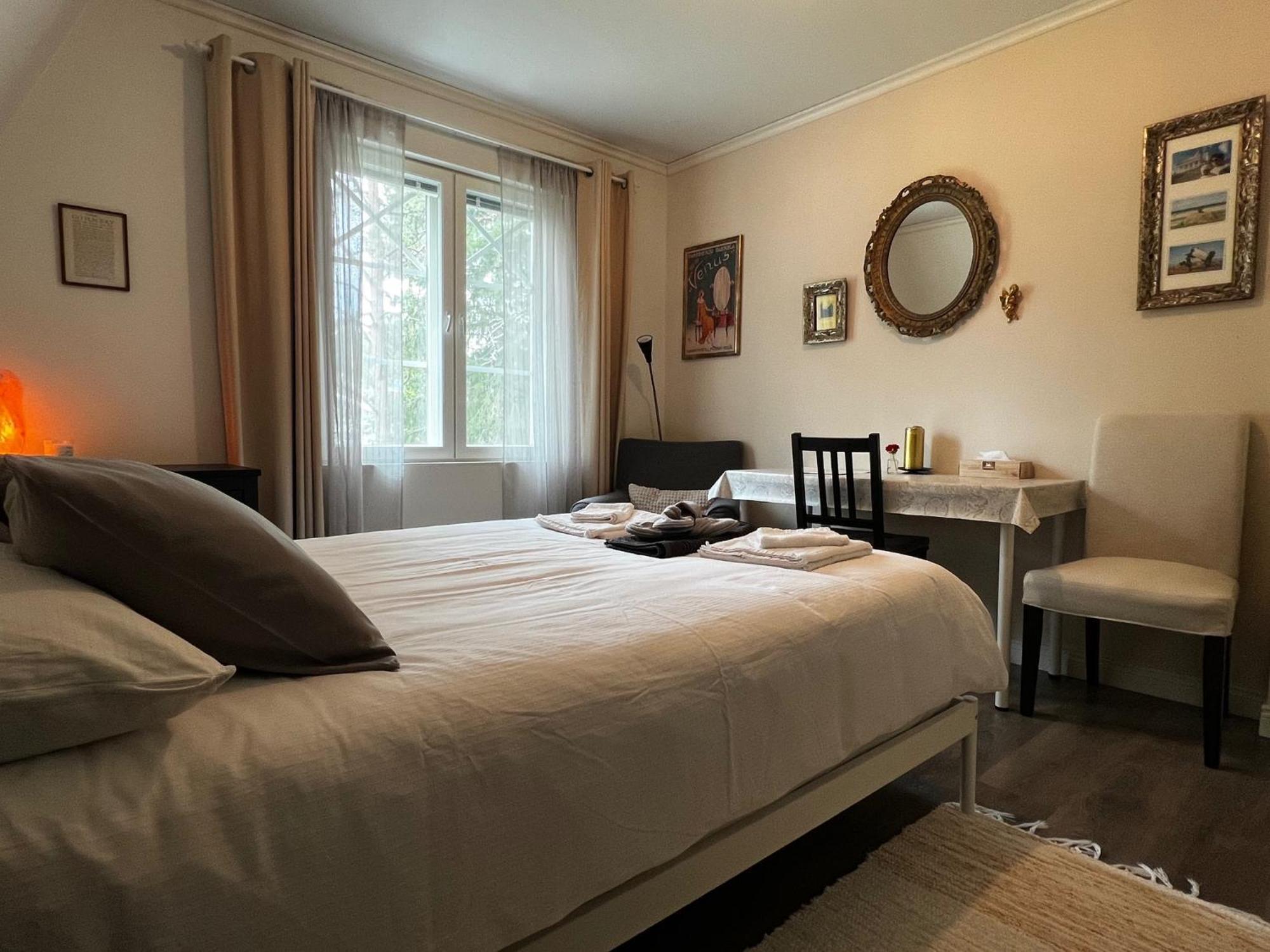 Moonloft@Villasolbacka Inkoo Екстериор снимка