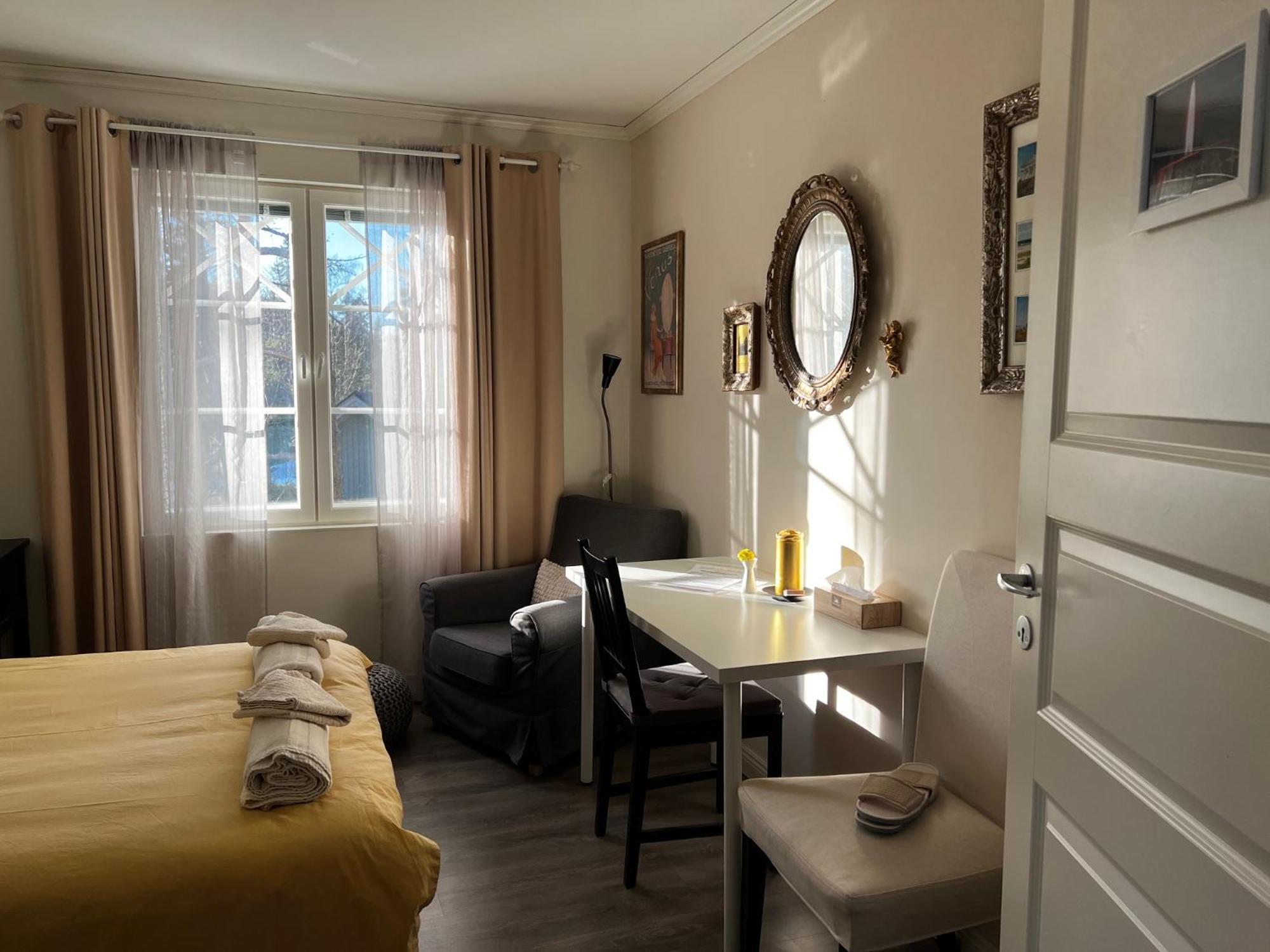 Moonloft@Villasolbacka Inkoo Екстериор снимка